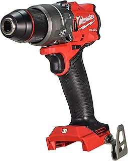 Milwaukee M18 Drill